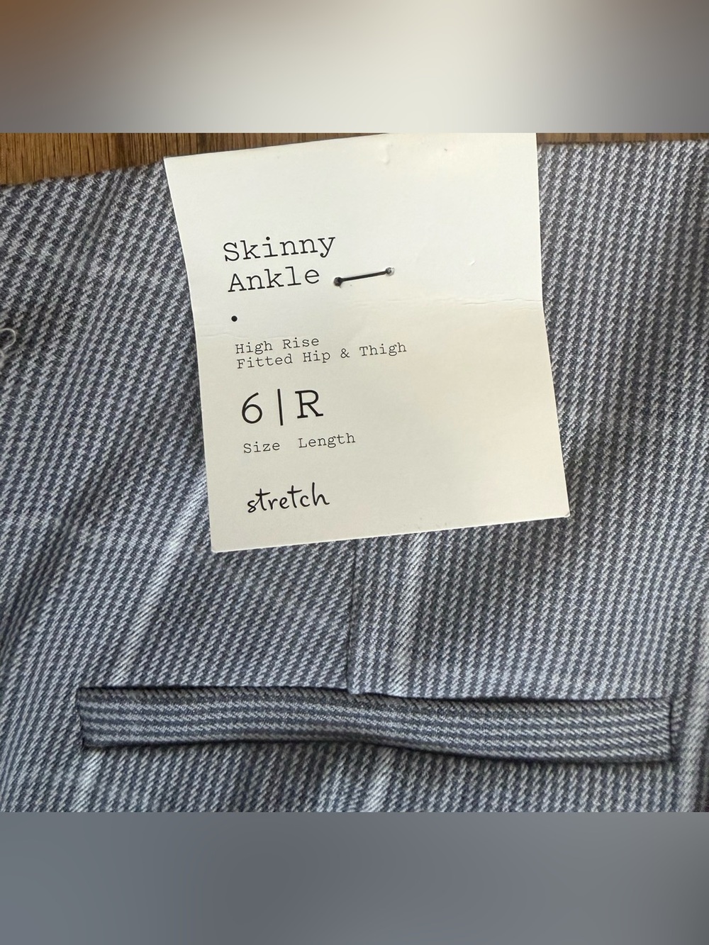 2 NWT a new day Pants - Picture 7 of 7